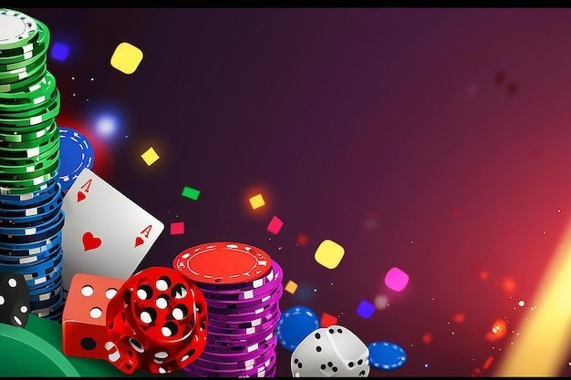Unlock Winning Moments: The VeryWell Casino Experience in the UK - overview